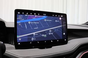 Skoda Superb bild 20