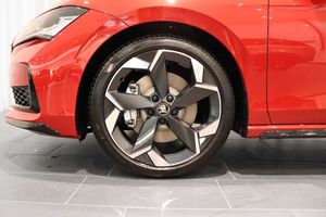 Skoda Superb bild 8