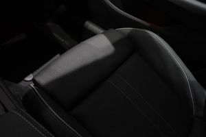 Skoda Superb bild 24