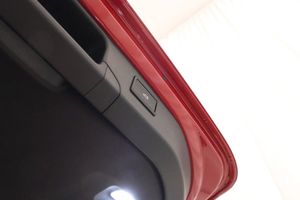 Skoda Superb bild 6