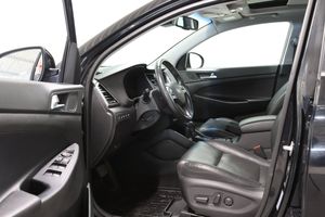 Hyundai Tucson bild 10