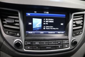Hyundai Tucson bild 16