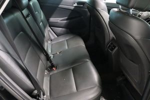 Hyundai Tucson bild 26