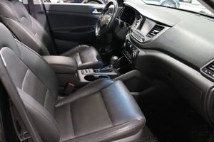 Hyundai Tucson bild 25