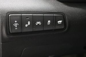Hyundai Tucson bild 21