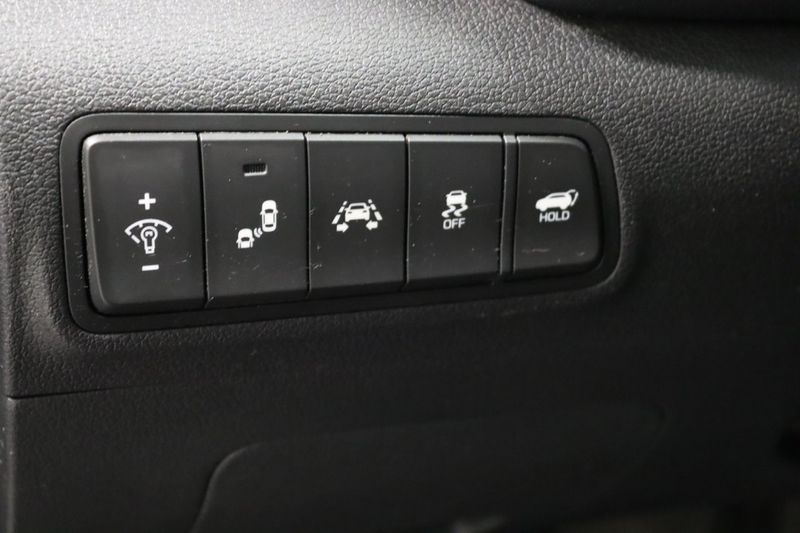 Hyundai Tucson bild 21