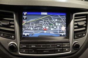 Hyundai Tucson bild 14