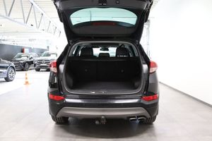 Hyundai Tucson bild 6