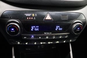 Hyundai Tucson bild 17