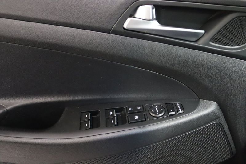 Hyundai Tucson bild 20