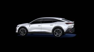 Peugeot 408 bild 2