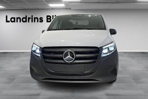 Mercedes e-Vito bild 2