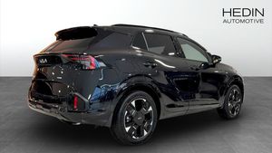 Kia Sportage bild 5