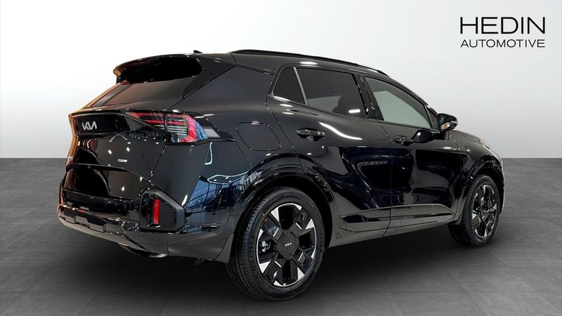Kia Sportage bild 5