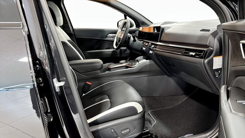 Kia Sportage bild 6
