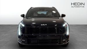 Kia Sportage bild 2