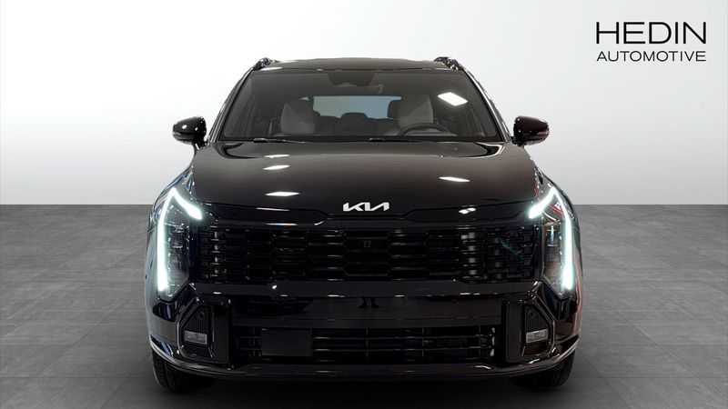 Kia Sportage bild 2