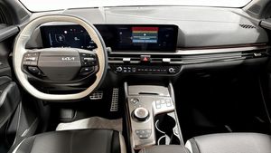 Kia Sportage bild 7