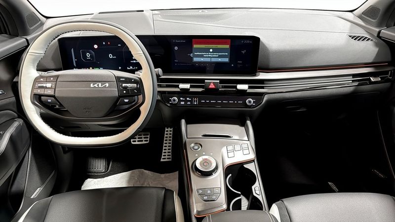 Kia Sportage bild 7