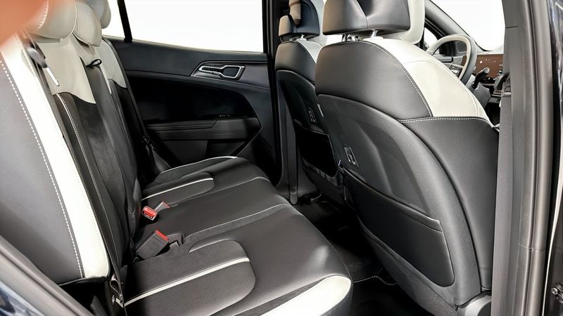 Kia Sportage bild 8