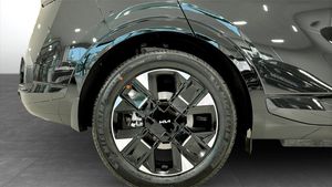 Kia Sportage bild 9
