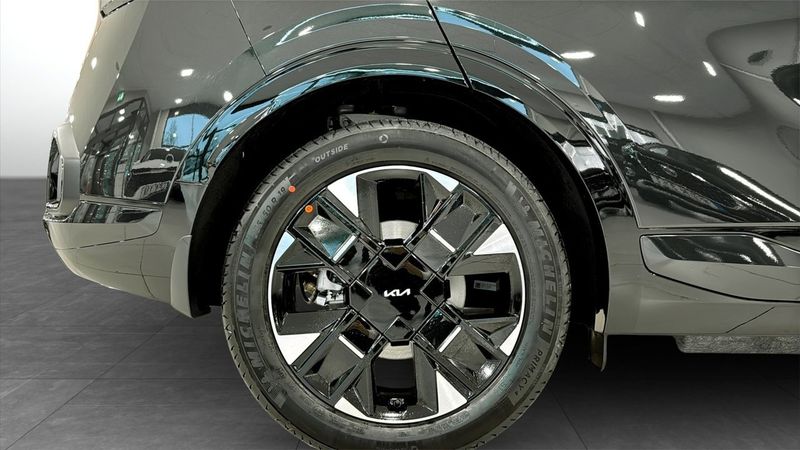 Kia Sportage bild 9