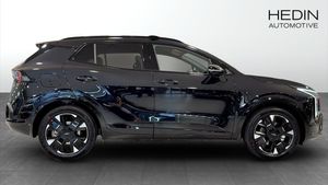 Kia Sportage bild 3