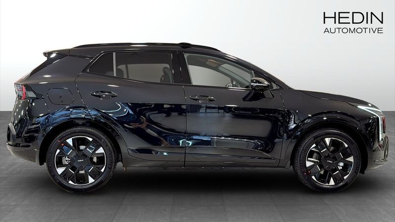 Kia Sportage bild 3