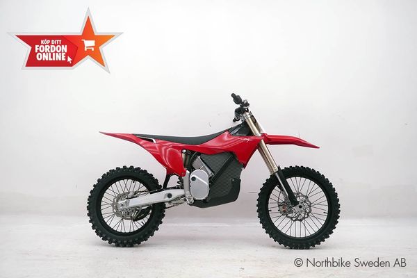 Stark Varg MX 1.2 * hemleverans - 2026