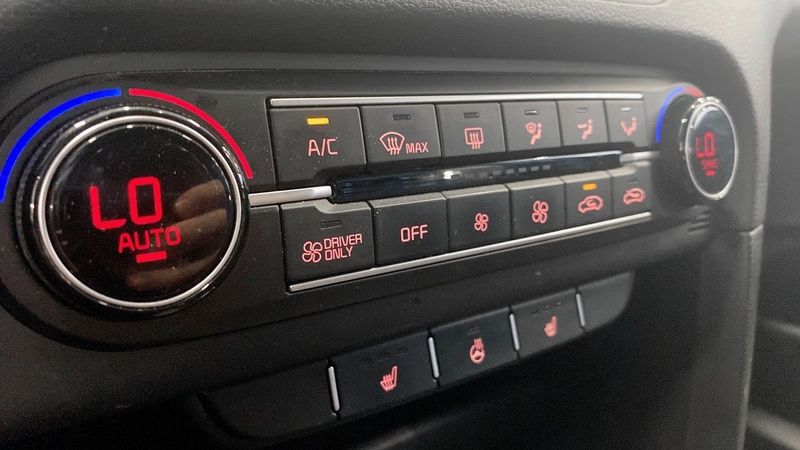 Kia XCeed bild 13