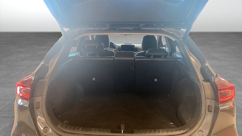 Kia XCeed bild 10
