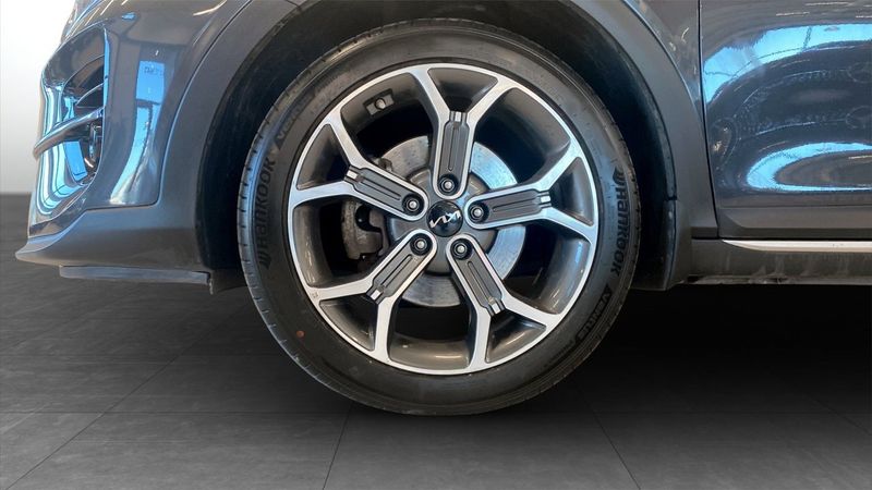 Kia XCeed bild 9