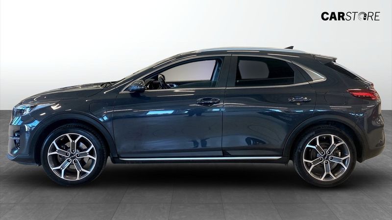 Kia XCeed bild 6