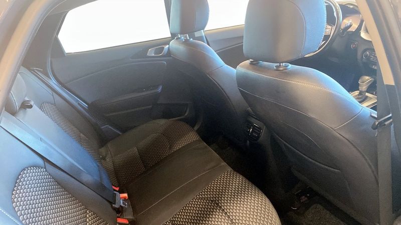 Kia XCeed bild 5
