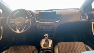 Kia XCeed bild 4