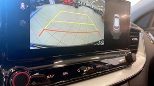 Kia XCeed bild 14