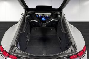 Mercedes AMG GT bild 19