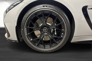 Mercedes AMG GT bild 5
