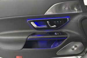 Mercedes AMG GT bild 12