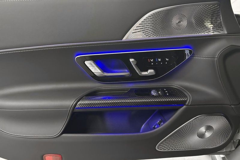 Mercedes AMG GT bild 12