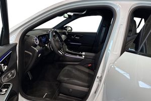 Mercedes GLC400 bild 11