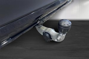 Mercedes GLC400 bild 15
