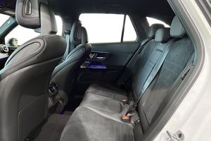 Mercedes GLC400 bild 10