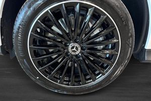Mercedes GLC400 bild 5