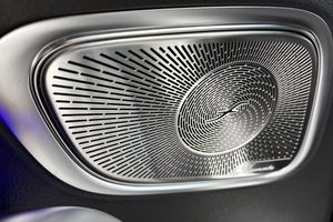 Mercedes GLC400 bild 13