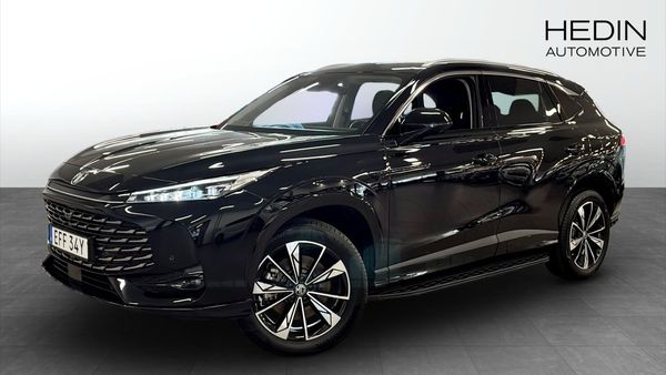 MG EHS HS PLUG IN HYBRID LUXURY / - 2024