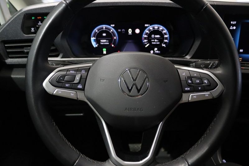 Volkswagen Caddy bild 7