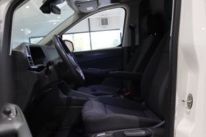 Volkswagen Caddy bild 6