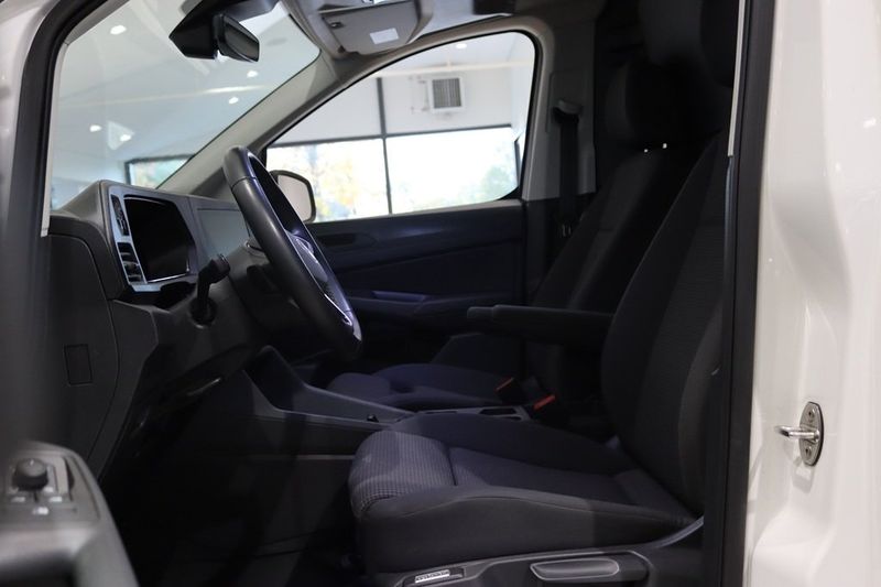 Volkswagen Caddy bild 6