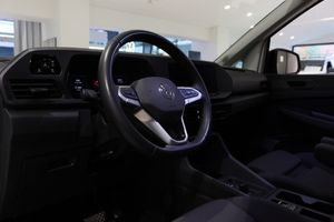 Volkswagen Caddy bild 5